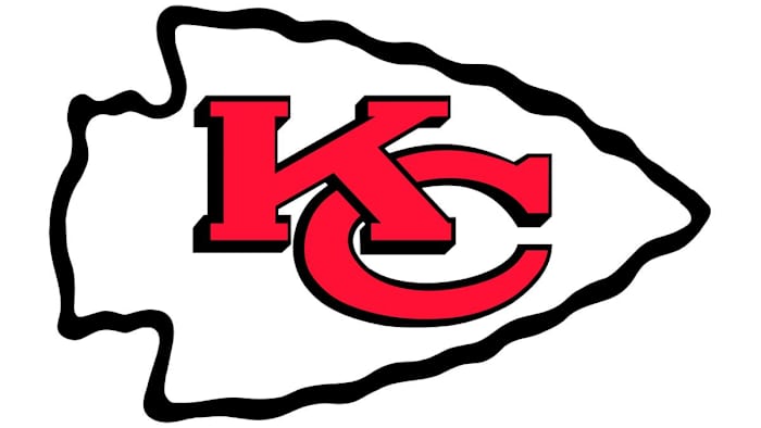 Kansas City Chiefs logo